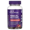 Фото применение Women's 50+ Multivitamin Berry, Витамины для женщин 50+, 90 