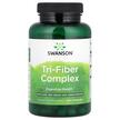 Фото використання Tri-Fiber Complex, Лушпиння насіння подорожника, 100 капсул