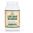 Фото применение Грибы Львиная грива, Lion's Mane Mushroom 500 mg, 120 капсул