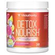 Фото використання Weight Loss Detox Nourish Lemonade, Система схуднення, 310 г