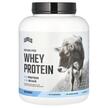 Фото використання Grass Fed Whey Protein Powder Unflavored, Протеїн Ізолят, 2.27 кг
