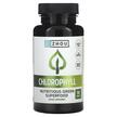 Фото використання Zhou Nutrition, Chlorophyll, Хлорофіл, 90 таблеток