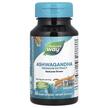 Фото використання Nature's Way, Ashwagandha, Ашваганда Стандартизована, 60 кап