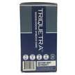 Фото використання L-Methylfolate 15 mg Plus Methyl-B12, Метилфолат, 60 капсул