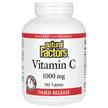 Фото використання Vitamin C Time Release 1000 mg, Вітамін C, 180 таблеток
