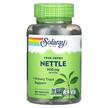 Фото применение Solaray, Крапива, True Herbs Nettle 900 mg, 180 капсул