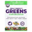 Фото використання Paradise Herbs, ORAC Energy Greens 15 Packets, Суперфуд, 6 г