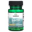 Фото використання Swanson, 5-HTP 200 mg, 5-гідрокситриптофан, 60 капсул