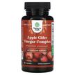 Фото применение Apple Cider Vinegar Complex for Men & Women, Яблочный уксус, 