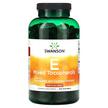 Фото використання Vitamin E Mixed Tocopherols 1000, Вітамін E Токофероли, 250 капсу