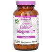Фото використання Chelated Calcium Magnesium, Кальцій Магній, 120 капсул