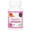 Фото применение Витамины для беременных, Mighty Mini Prenatal + DHA, 90 капсул