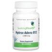 Фото використання Hydrox-Adeno B12 2000 mcg, Вітамін B12 Кобаламін, 60 таблеток