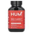 Фото використання HUM Nutrition, Red Carpet, Шкіра нігті волосся, 60 капсул