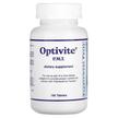 Фото використання Optivite P.M.T., Підтримка менструального циклу, 180 капсул