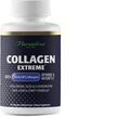 Фото використання Collagen Extreme with BioCell Collagen, Колаген, 60 капсул