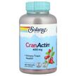 Фото використання CranActin Urinary Tract Health, Підтримка сечового міхура, 180 ка