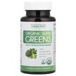 Фото применение Healths Harmony, Супергринс, Organic Super Greens, 60 таблеток