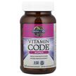 Фото применение Garden of Life, Витамины, Vitamin Code Women, 120 капсул