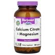 Фото використання Calcium Citrate Plus Magnesium, Кальцій Магний, 180 капсул