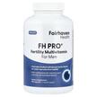 Фото використання Fairhaven Health, FH Pro for Men, Підтримка Лібідо, 180 капсул