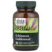 Фото використання Echinacea Goldenseal, Ехінацея та Жовтокорінь, 60 капсул