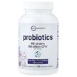 Фото використання Micro Ingredients, Probiotics, Пробіотики, 120 капсул