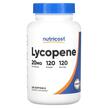 Фото використання Nutricost, Lycopene 20 mg, Лікопен, 120 капсул