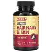 Фото використання Deva, Hair Nails Skin, Шкіра нігті волосся, 90 таблеток