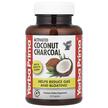 Фото використання Activated Coconut Charcoal, Активоване вугілля, 60 капсул