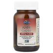 Фото використання Garden of Life, RAW CoQ10 200 mg, Убіхінон, 60 капсул
