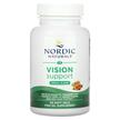 Фото використання Omega Vision 1000 mg, Підтримка здоров'я зору, 60 капсул