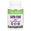 Фото применение Paradise Herbs, Шафран, Saffr-Tone, 60 капсул