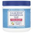 Фото використання Calm Zone Magnesium Raspberry Lemon, Підтримка стресу, 225 г