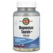 Фото применение KAL, Магния Таурат 400 мг, Magnesium Taurate+ 400 mg, 90 таблеток