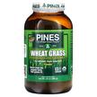 Фото применение Ростки пшеницы Витграсс, Pines Wheat Grass Powder 1, 680 г