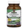 Фото применение Кверцетин 250 мг, Quercetin Blend 250 mg, 60 капсул