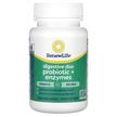 Фото применение Ферменты, Digestive Duo Probiotic + Enzymes, 30 капсул