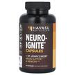 Фото применение Зверобой, Neuro-Ignite + St. John's Wort, 60 капсул