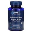 Фото применение Аминокислоты, Branched Chain Amino Acids, 90 капсул