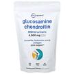 Фото применение Glucosamine Chondroitin MSM &, Глюкозамин Хондроитин, 300 таб