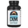Фото применение Source Naturals, Дииндолилметан, DIM 200 mg, 120 таблеток