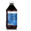 Фото використання Cal:Mag Berry Liquid+ Natural Blueberry Flavor, Кальцій Магній, 4
