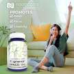 Фото використання Cognance Enhanced Bacopa, Бакопа Моньє, 60 капсул
