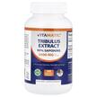 Фото применение Vitamatic, Трибулус, Tribulus Extract, 180 капсул