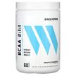 Фото використання Swolverine, BCAA 2:1:1 Pineapple Passionfruit, БЦАА, 420 г