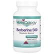 Фото використання Nutricology, Berberine 500, Берберин, 90 капсул
