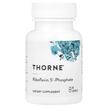 Фото використання Thorne, Riboflavin 5'-Phosphate, Рибофлавін-5-фосфат, 60 кап