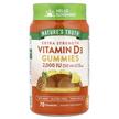 Фото применение Жевательный D3, Vitamin D3 50 mcg Gummies, 70 конфет