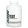 Фото використання Raw Nutrition, Test, Бустер Тестостерону, 240 капсул